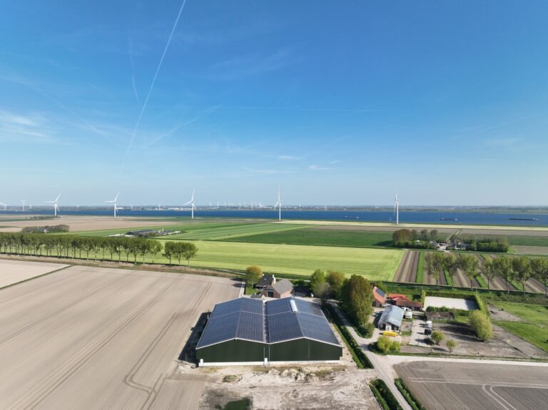 Vidofleur – Galathesedijk