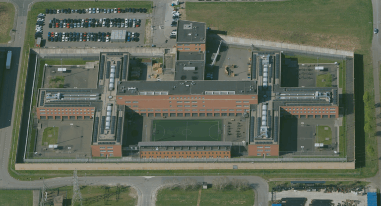 PI – Dordrecht – foto 2 van de installatie