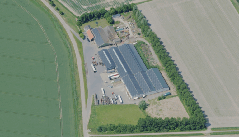 Franzen Landbouw – Battenoord