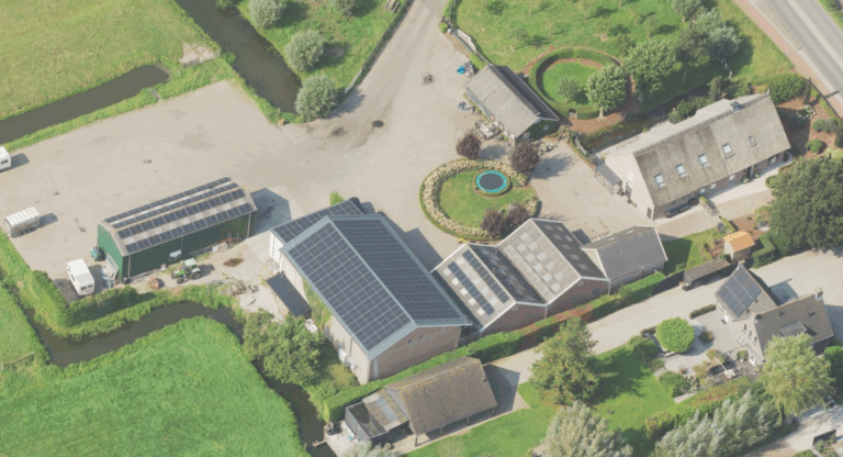 Familie De Bruijn – Oudewater
