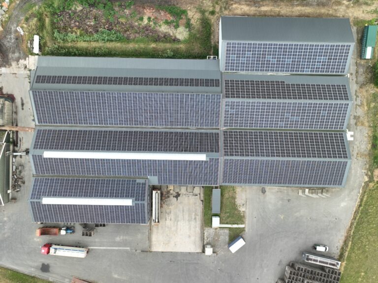 Vreeswijk – Battenoord – foto 2 van de installatie