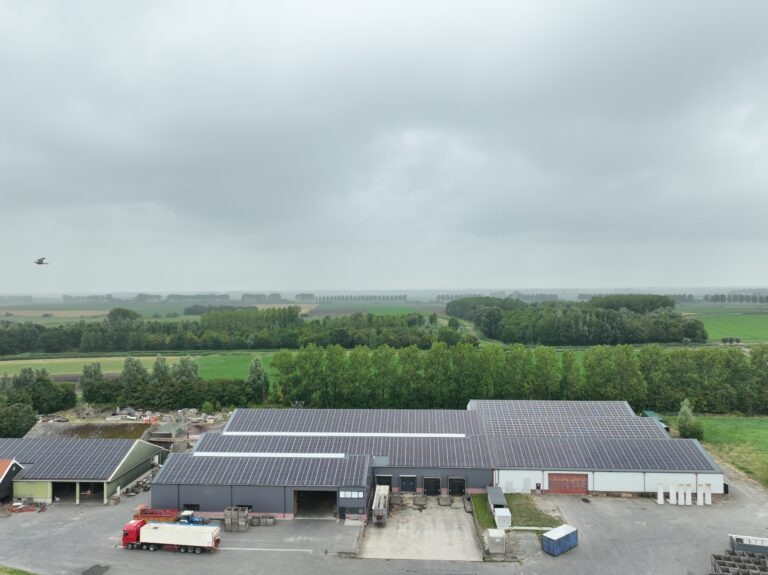 Vreeswijk – Battenoord – foto 3 van de installatie