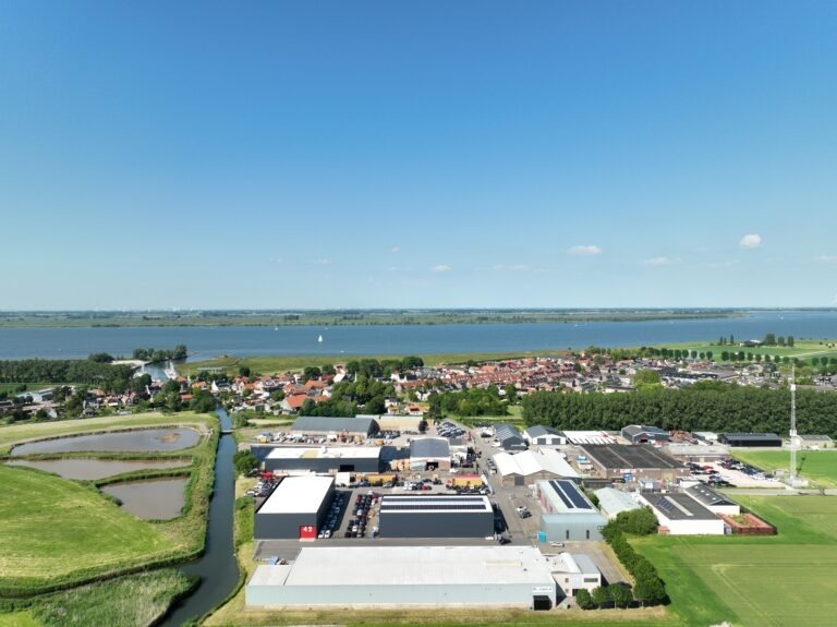 GUKO rvs – Den Bommel