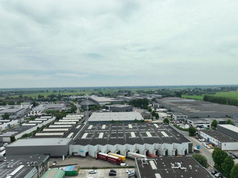 Morgendaal – Montfoort – foto 2 van de installatie