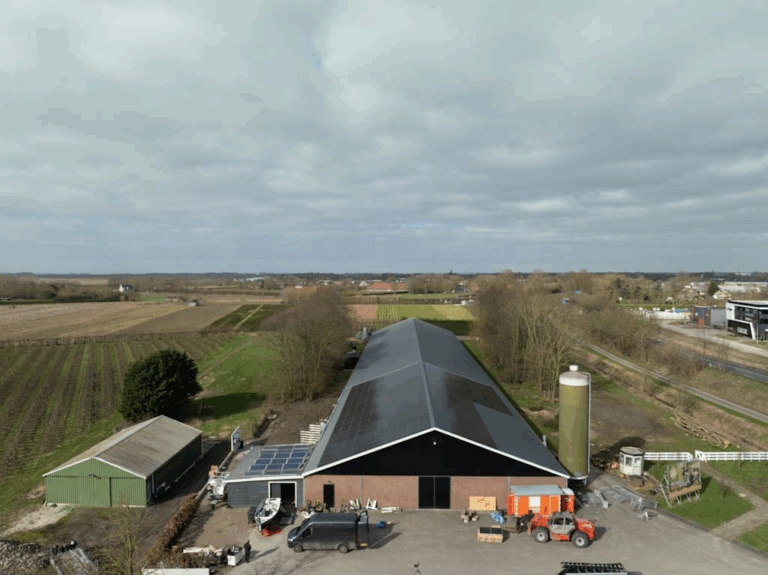 Familie De Groot – Yerseke