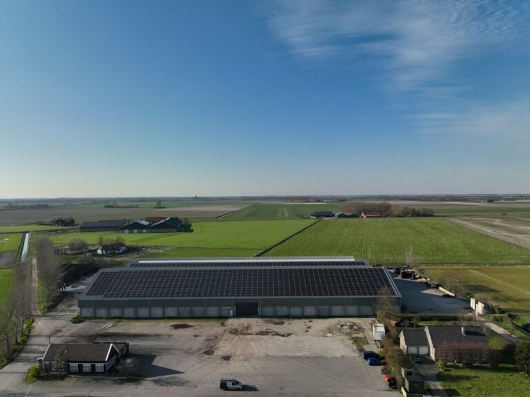 Franzen Landbouw – Nieuwe Tonge