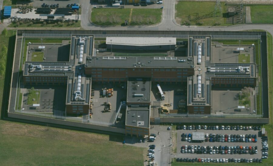 Project PI – Dordrecht – installatie door Gebar GO