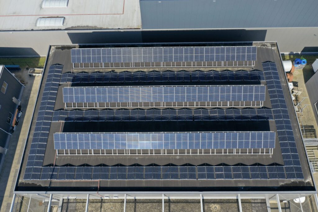 Project DPC – Zwolle – installatie door Gebar GO